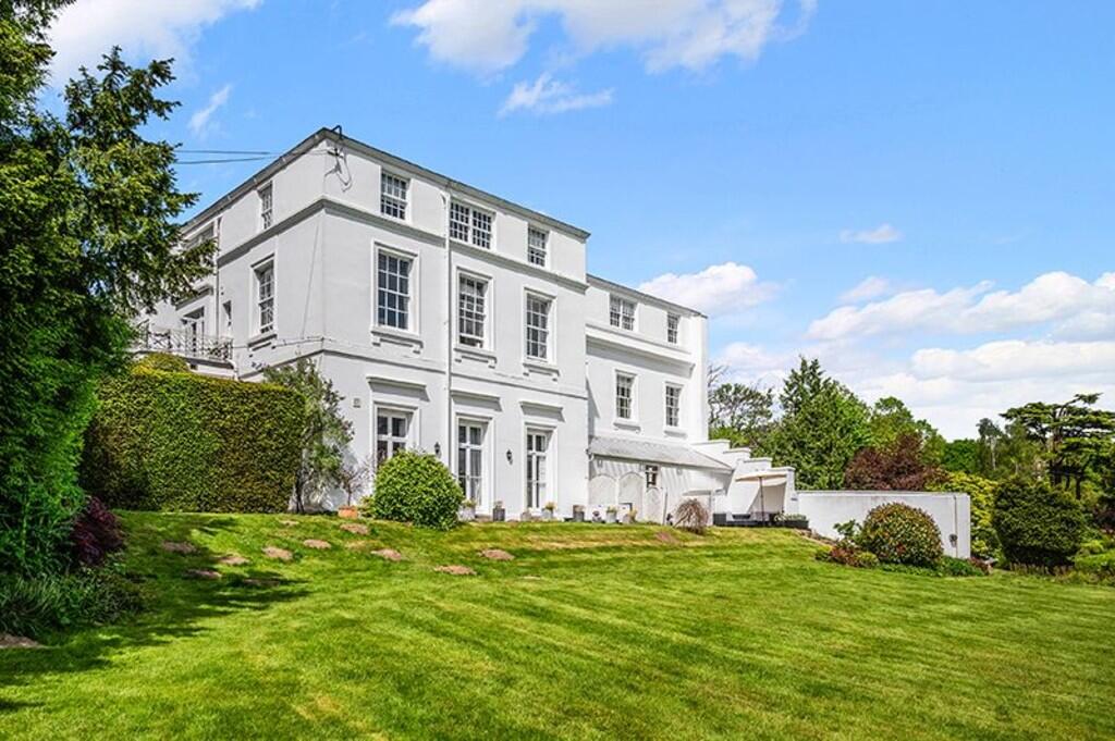 Main image of property: Southlands Lane, Tandridge, Oxted