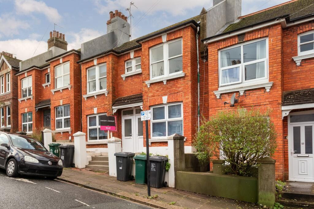Main image of property: Sandown Road, Brighton