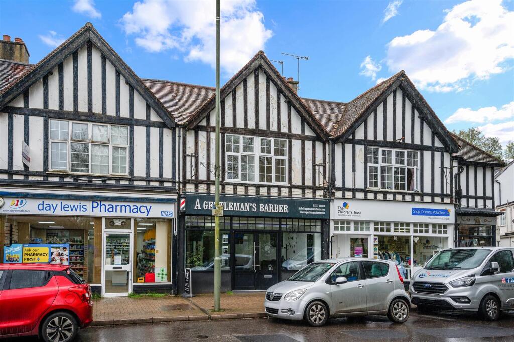 Main image of property: Cross Road, Tadworth