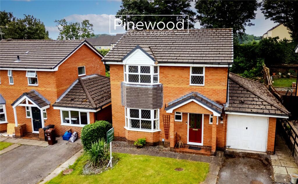 Main image of property: Bro Deg, Flint, CH6