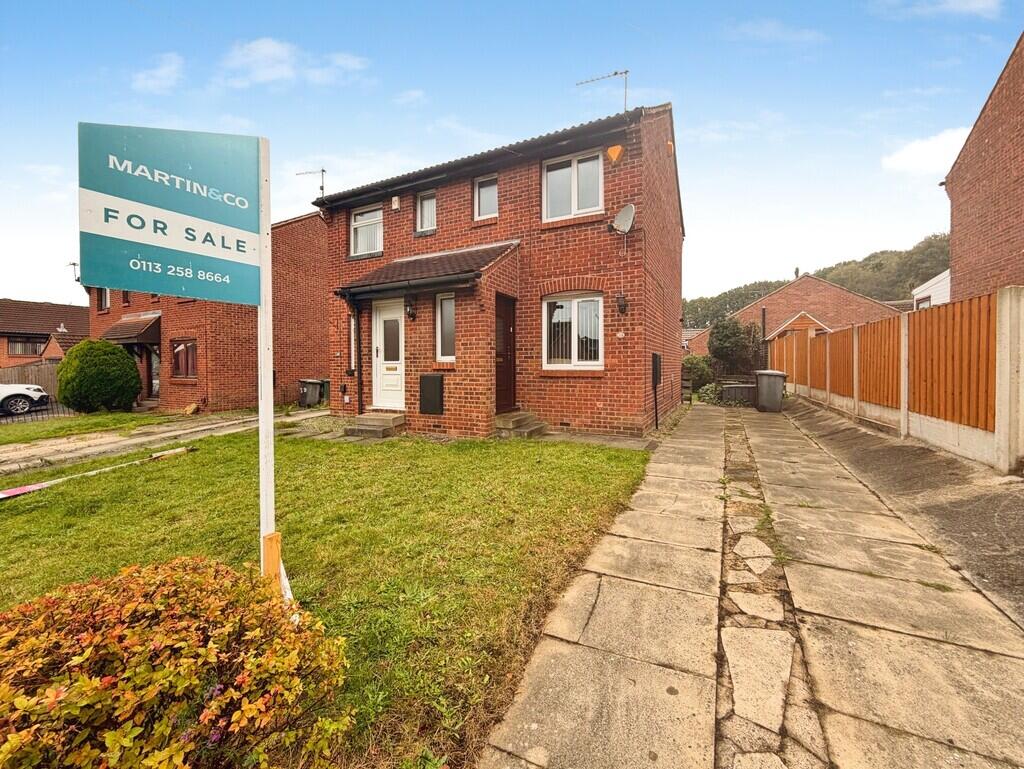 Main image of property: Abbeydale Garth, Kirkstall