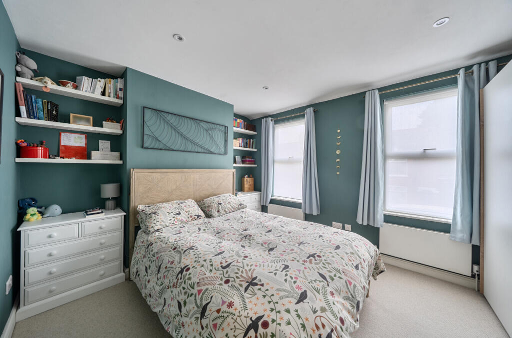 House in Oxford, Cowley - View 5