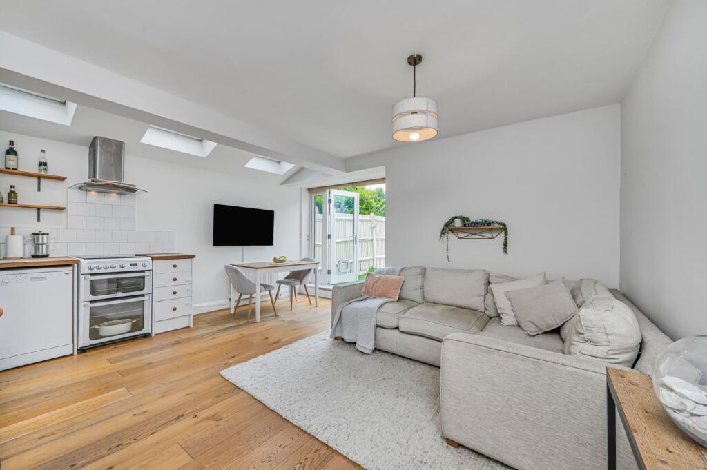 Main image of property: Duntshill Road, Earlsfield, London, SW18