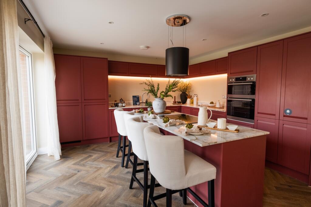 Additional image 5 of Hollinsgate, New Road, Burnley (The Whalley) 