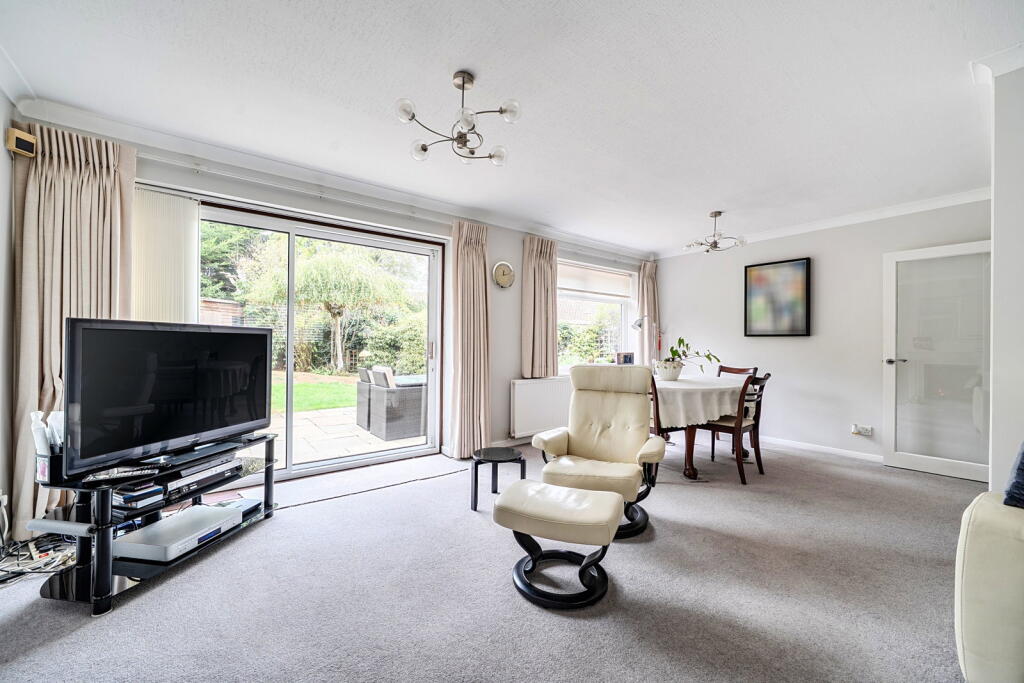 House in Watford - More