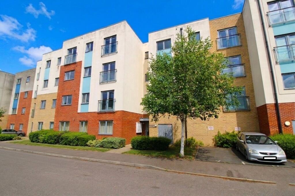 Main image of property: Admiral Drive, Stevenage, SG1