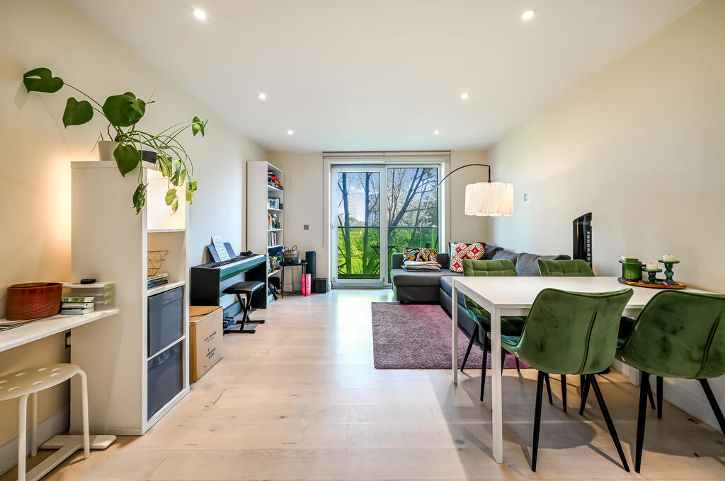 Main image of property: Parkside, SW11