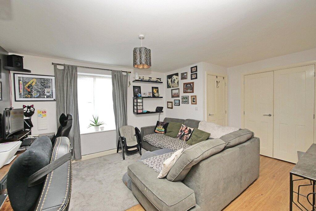 28 Hepworth Way, Skipton, North Yorkshire, BD23 2UH photo 3