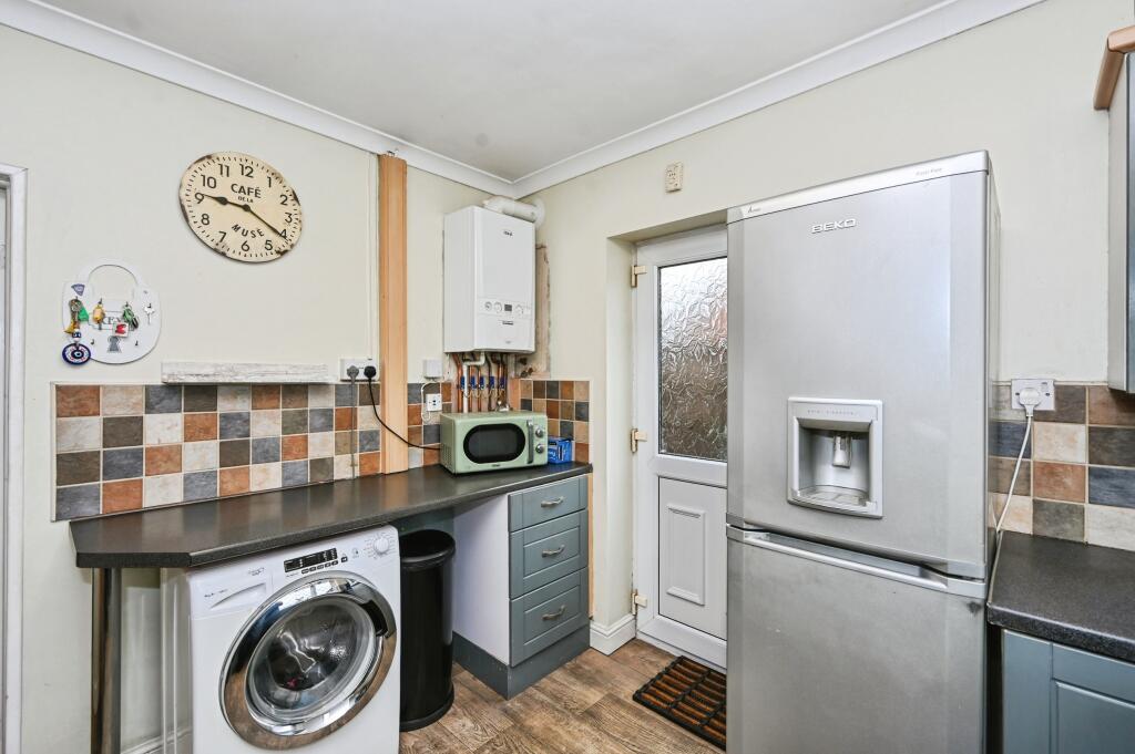 House in Wigan, Greater Manchester - More