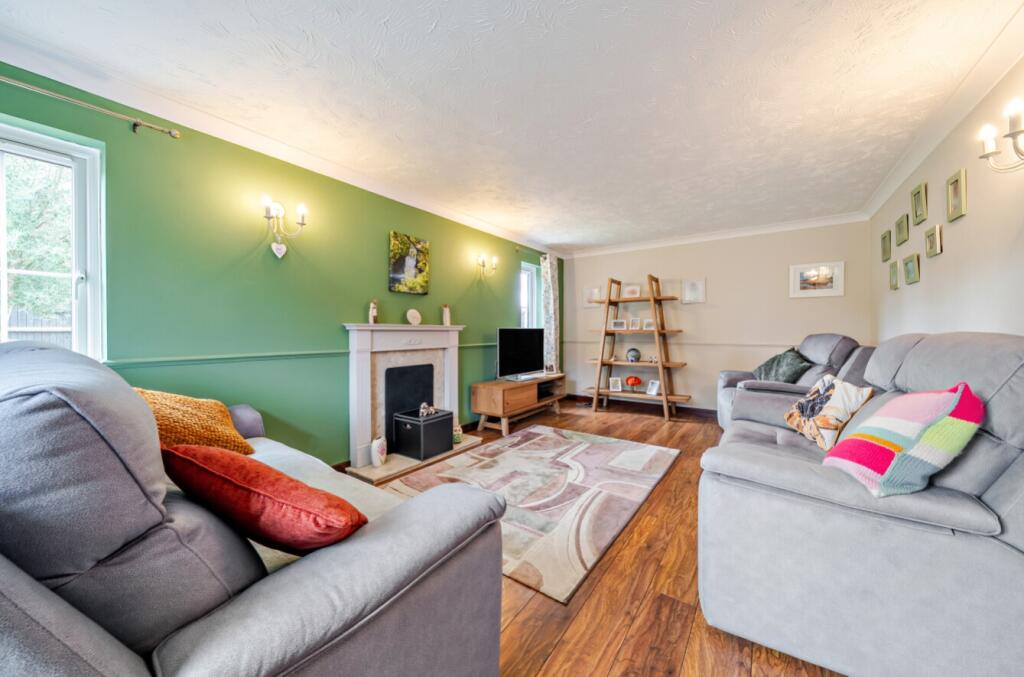 House in Peterborough - View 2