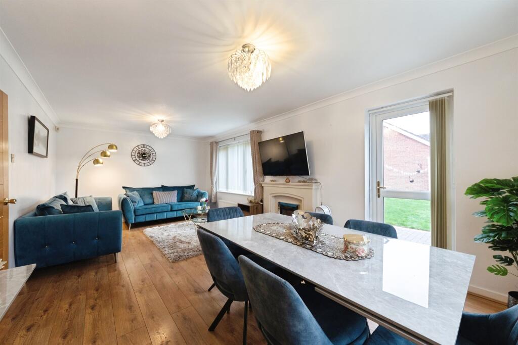 Main image of property: Kendrick Close, Solihull