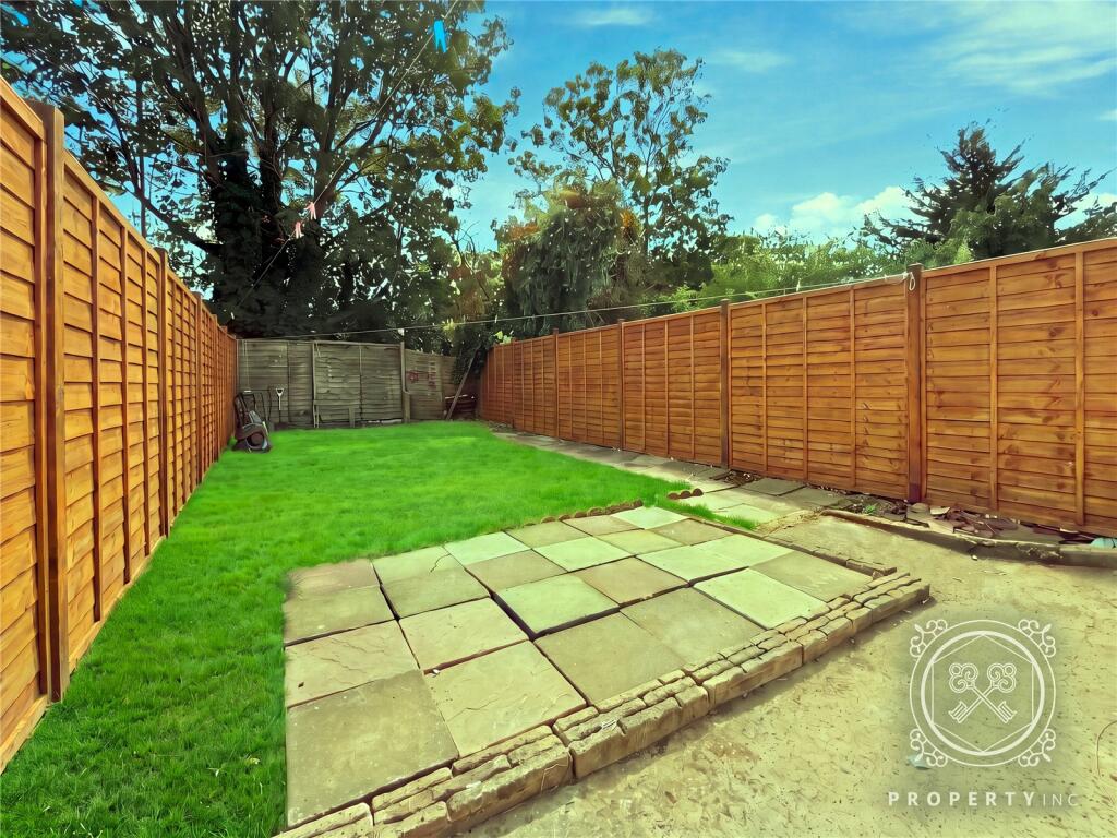 House in London - View 5