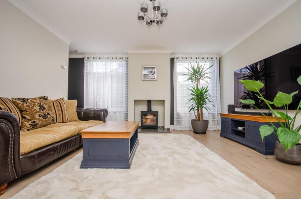 House in Kingswood, Staple Hill, Staple Hill and Mangotsfield - View 4