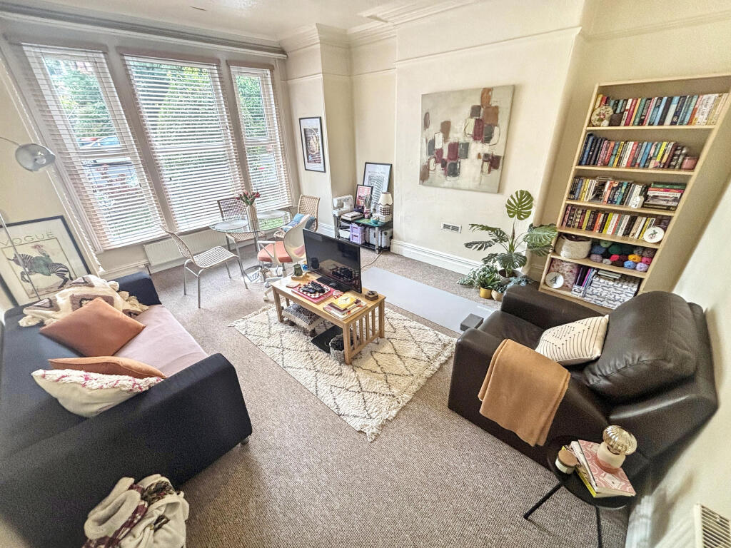 Main image of property: Wood Lane, Headingley, Leeds, West Yorkshire