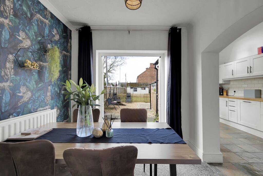 Main image of property: Oakland Avenue, Haslington, Cheshire, CW1 5PB