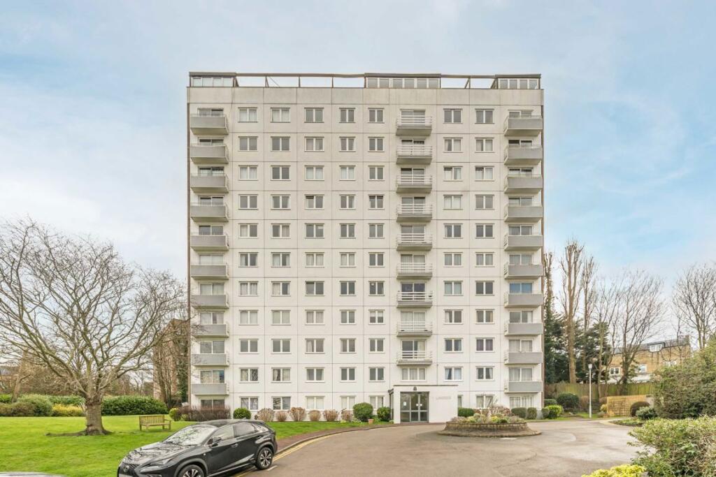 Main image of property: Eaton Drive, Kingston Upon Thames