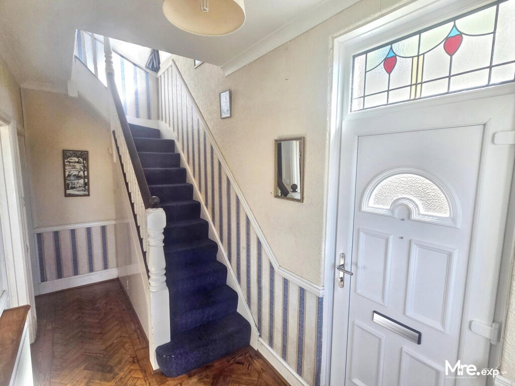 Brynteg Gardens, Bridgend, CF31 3EW - View 4