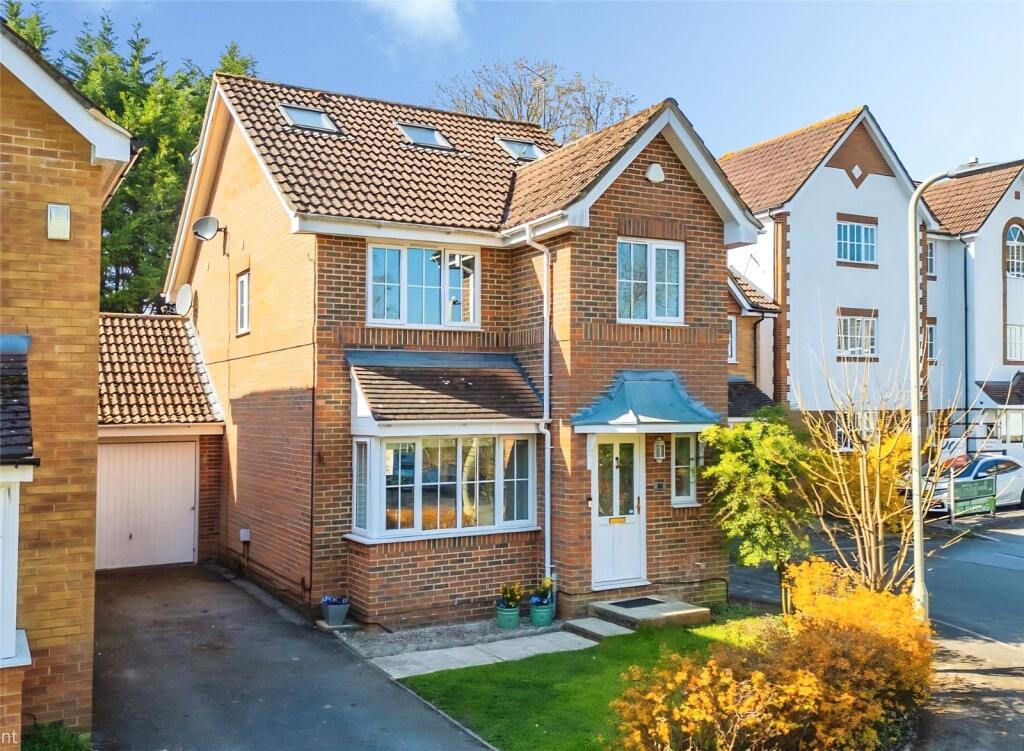 Main image of property: Two Rivers Way, Newbury, Berkshire, RG14