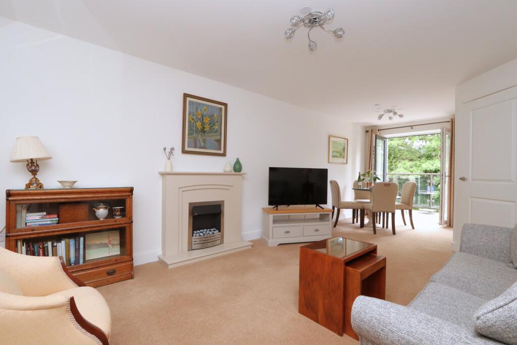 Main image of property: The Bridges, Buxton Road, Macclesfield, SK10