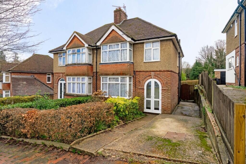 Main image of property: Ravenswood Avenue, Tunbridge Wells, Kent, TN2