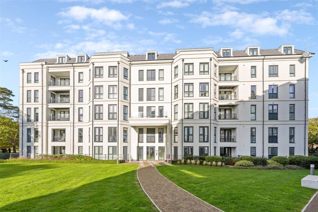 Main image of property: West Cliff Road, BOURNEMOUTH, Dorset, BH2