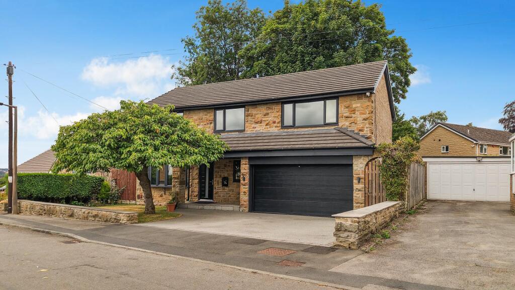 Main image of property: Beaumont Road, Darton, Barnsley