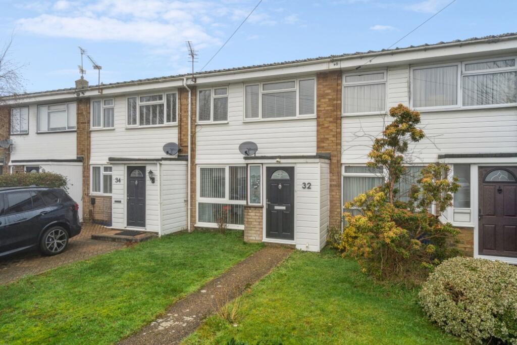 Main image of property: Wrights Lane, Prestwood, HP16