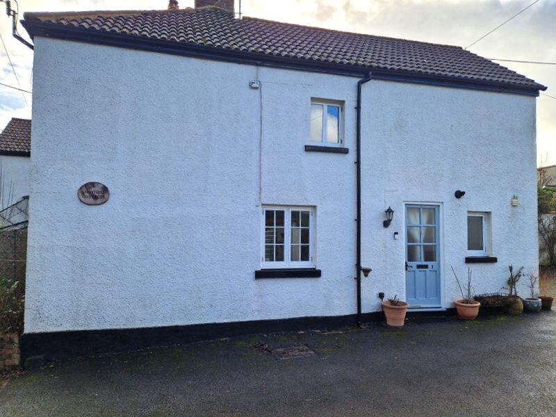 Main image of property: Haynes Cottages, Lympstone, Exmouth, EX8 5LX