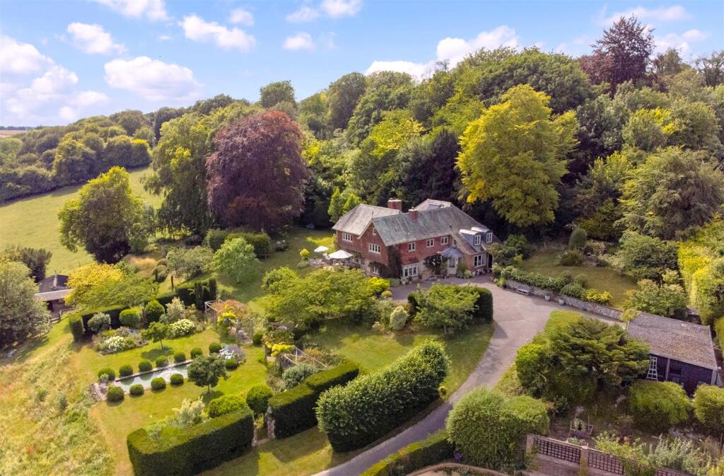 Main image of property: Selborne