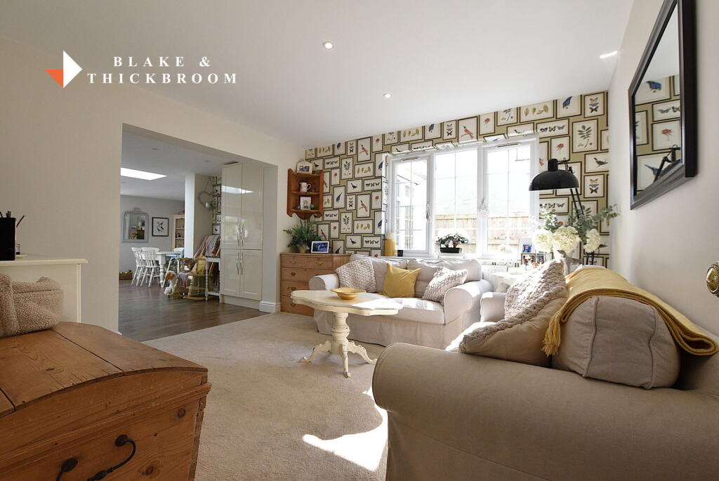 House in Colchester - View 4