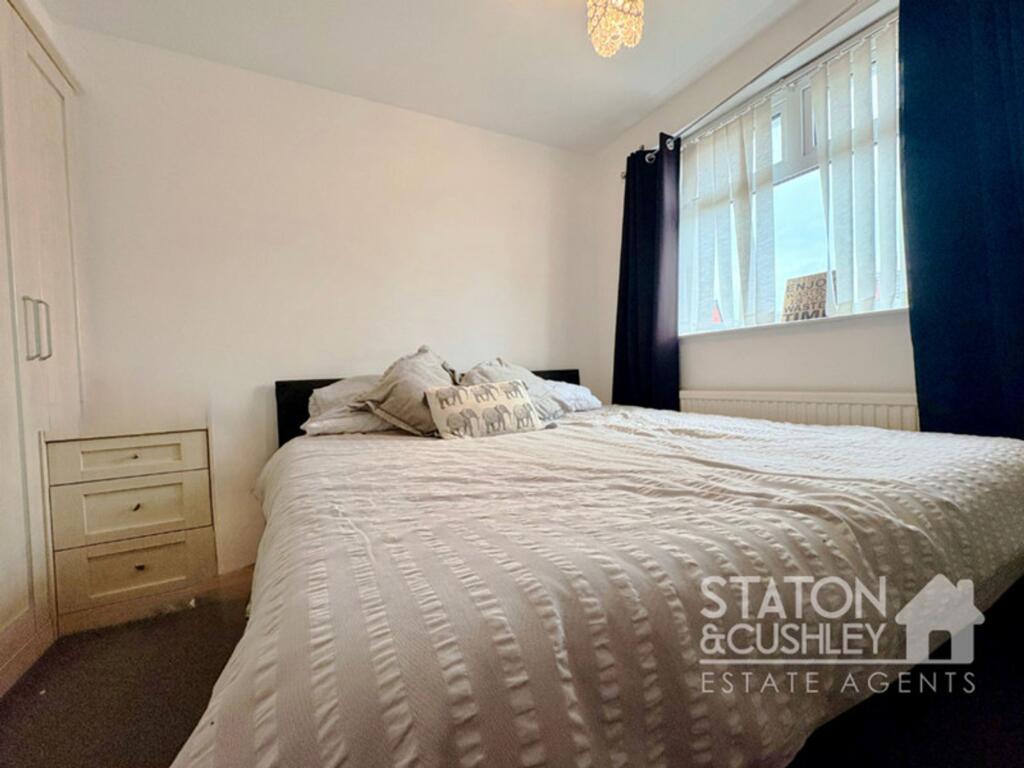 Walesby Lane, New Ollerton, NG22 - More