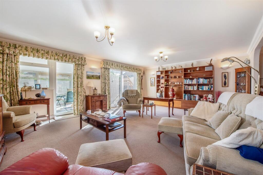 House in Chichester - View 3