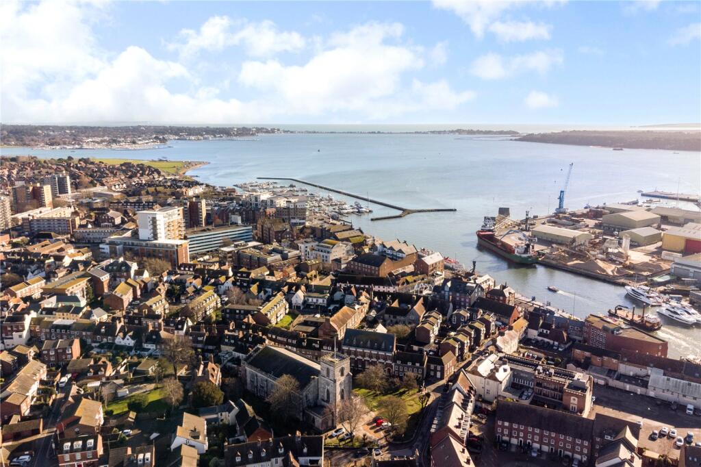 Additional image 17 of Church Street, Poole, Dorset, BH15