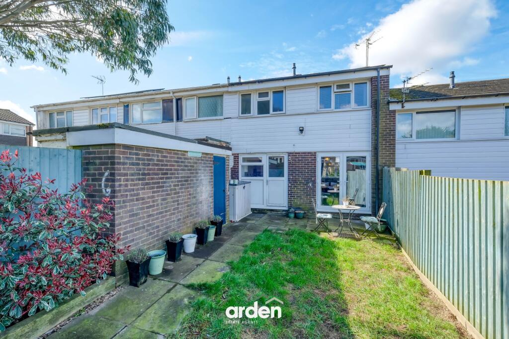 Additional image 14 of Ivy House Road, Birmingham, B38