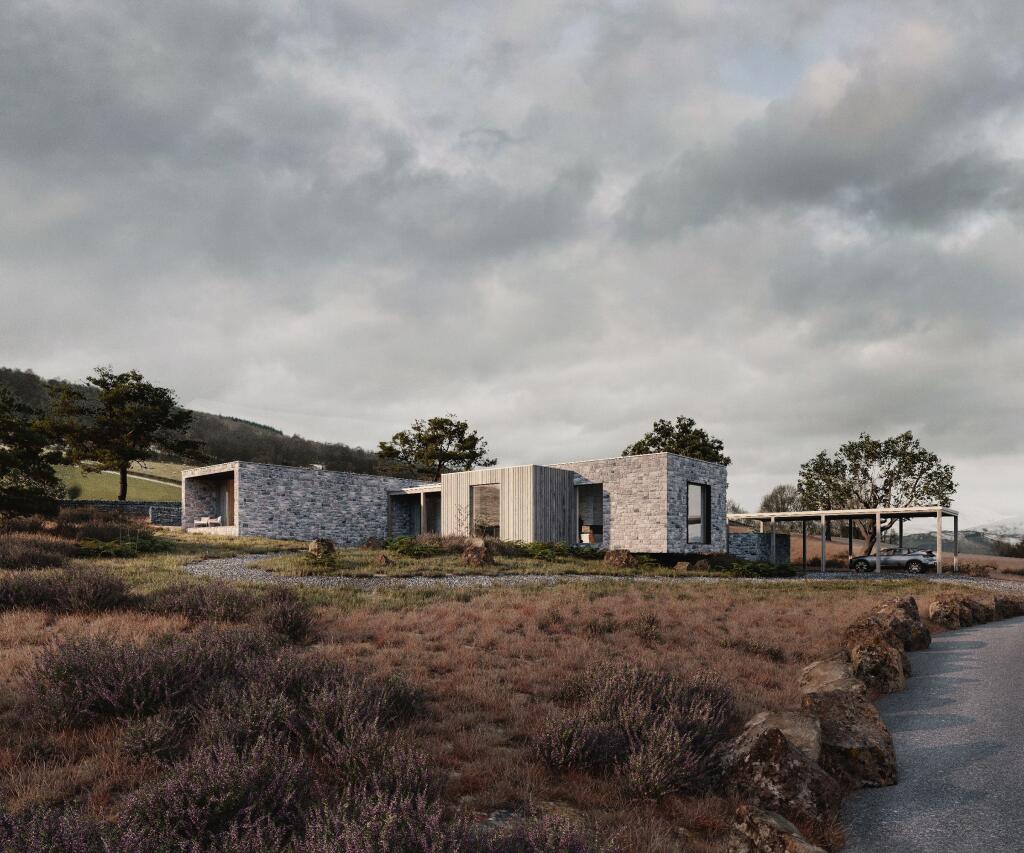 Main image of property: Dun Aluinn Residences, off Alma Avenue, Aberfeldy PH15 2BW