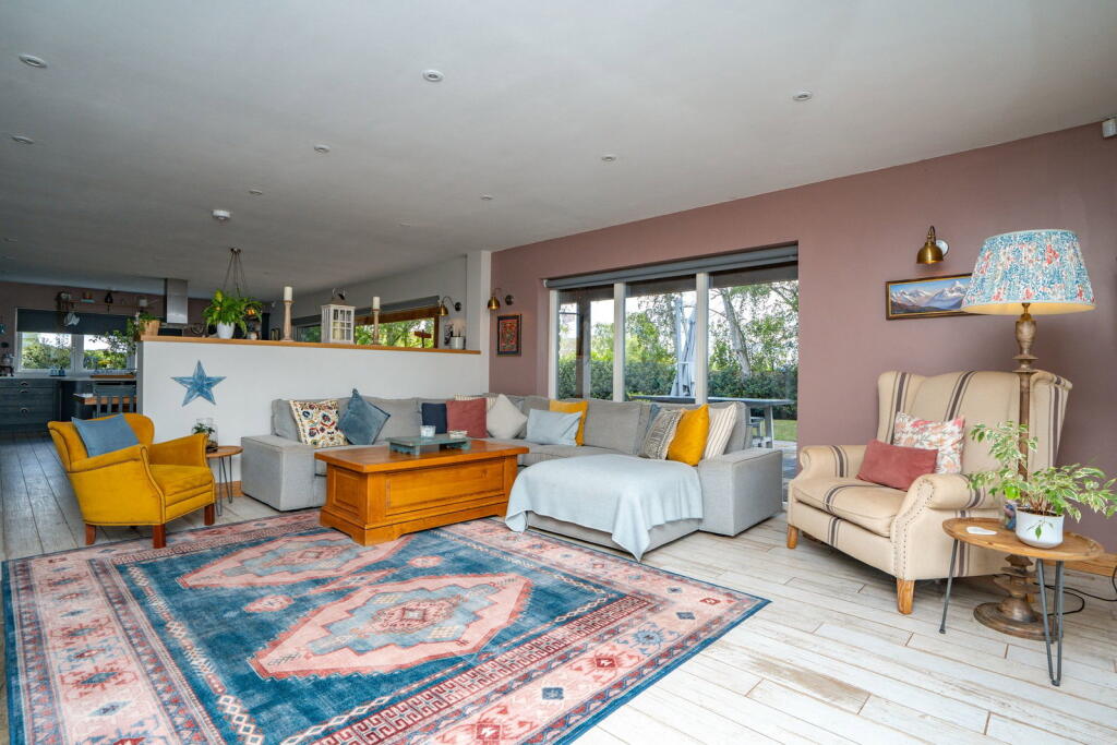 House in Hereford - View 5