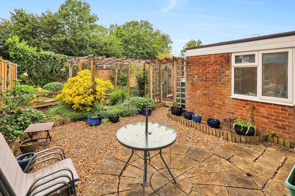 House in Clevedon, East Clevedon - View 3