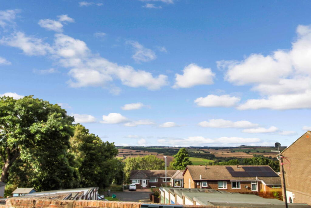 House in Newcastle upon Tyne, Prudhoe - View 2