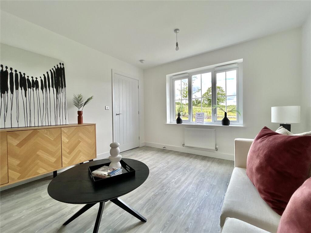 House in Blandford St Mary, Dorset - View 3