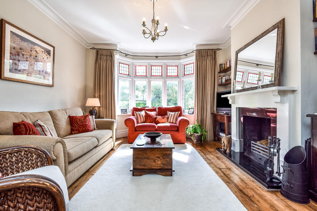 Main image of property: Claremont Road, Tunbridge Wells, TN1