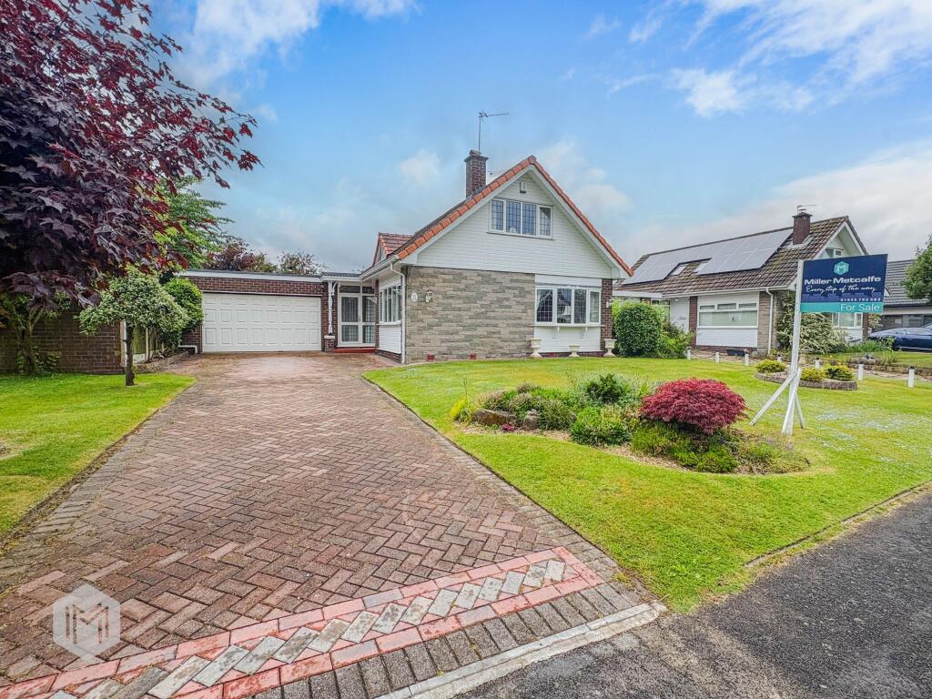 Main image of property: Clifton Avenue, Culcheth, WA3