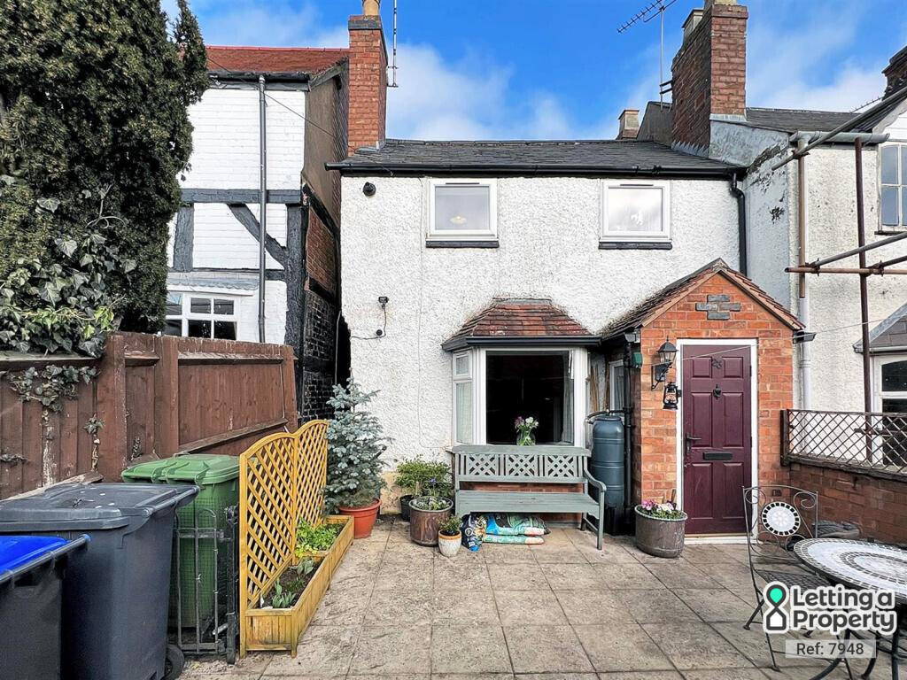 Main image of property: High Street, Cubbington, Leamington Spa, Warwickshire, CV32 7LY