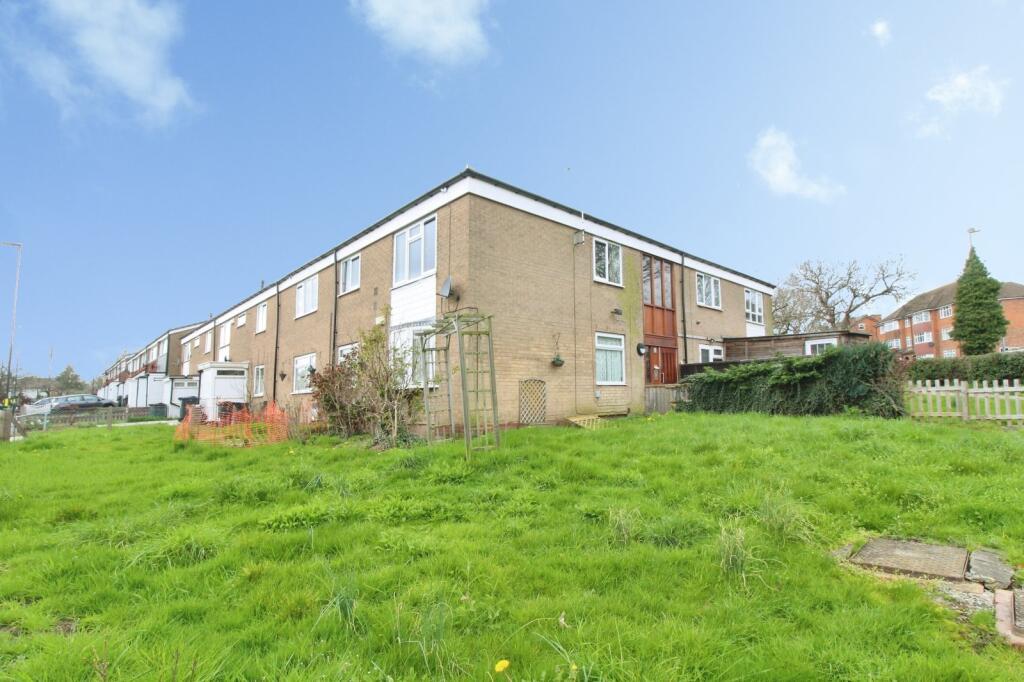 Main image of property: Yardley Fields Road, Birmingham, West Midlands, B33