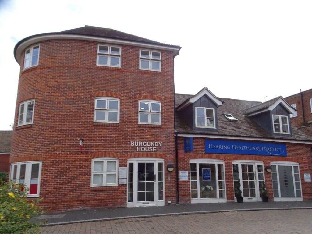 Additional image 6 of Burgundy House, 24 The Foresters, Harpenden, Hertfordshire, AL5