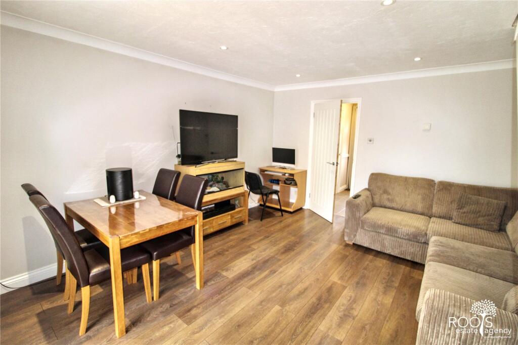 House in Reading - View 5