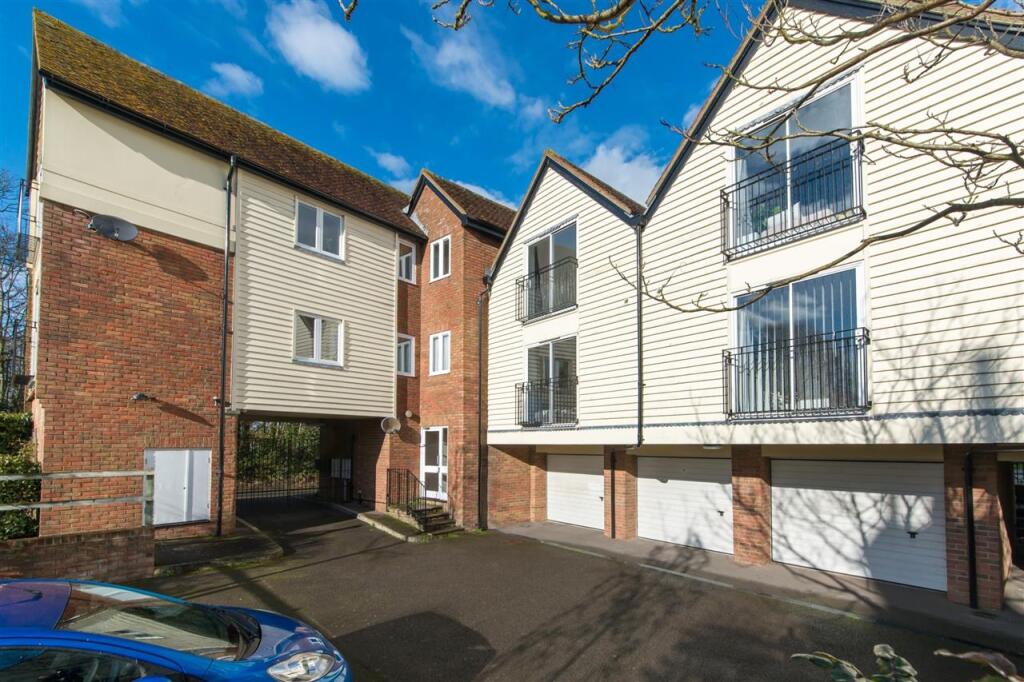 Main image of property: Hope Villas, Cow Lane, Canterbury