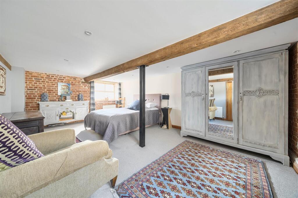 House in Blandford St Mary, Lower Blandford St Mary - More