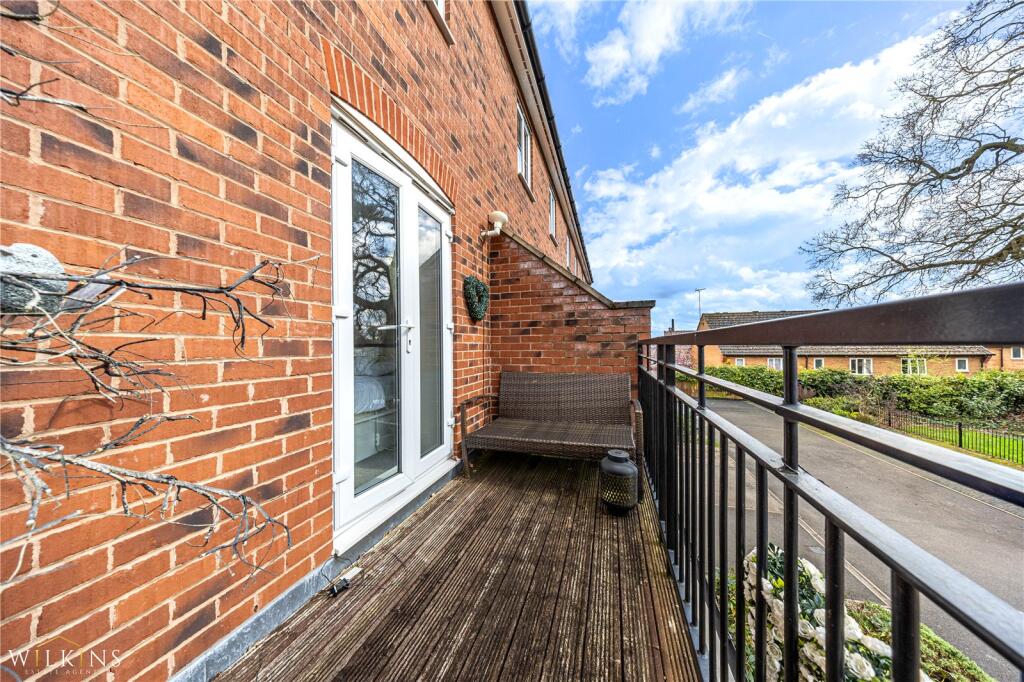 Additional image 14 of The Laurels, Fazeley, Tamworth, Staffordshire, B78