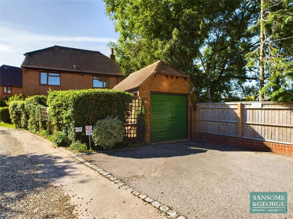 Main image of property: Phoenix Court, Kingsclere, RG20