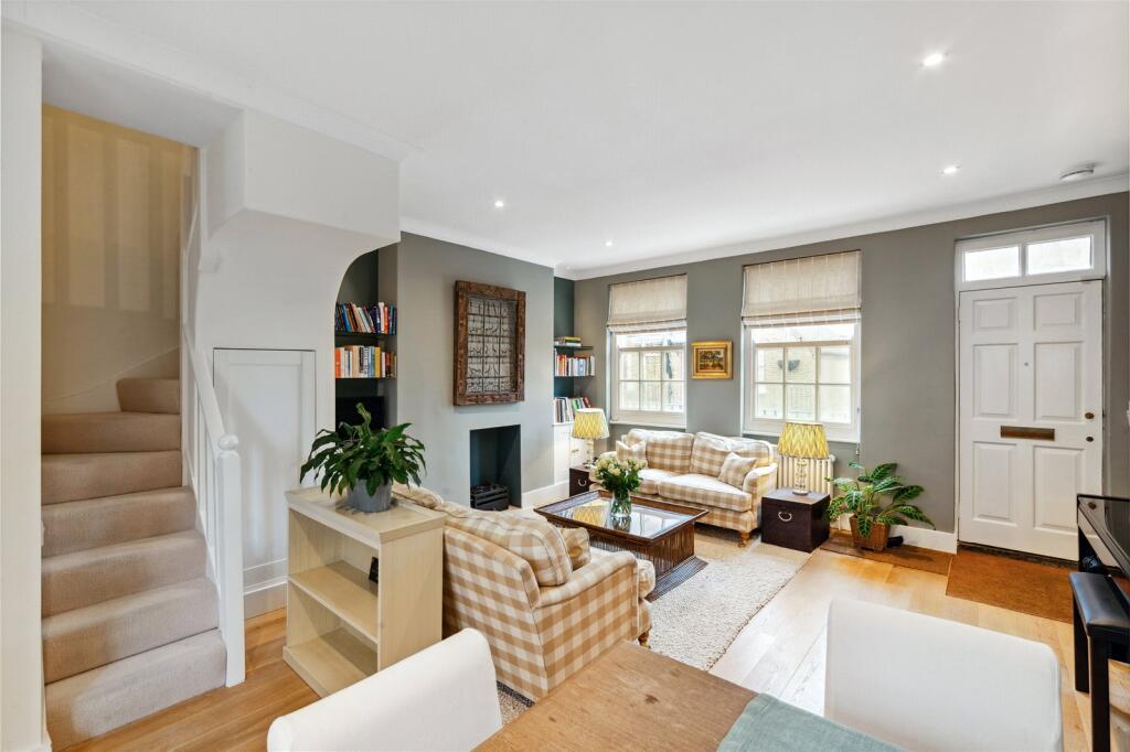 Main image of property: Kensington Court Mews, 
Kensington, W8